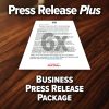 Press Release Plus