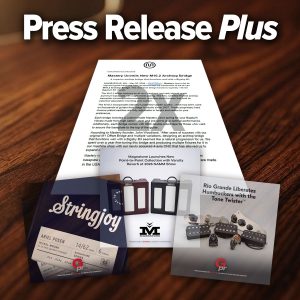 Press Release Plus