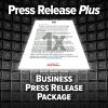 Business Press Release