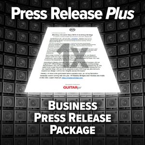 Business Press Release