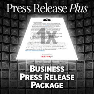 Business Press Release