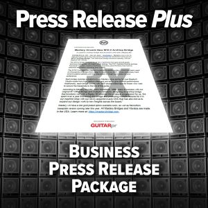 Business Press Release