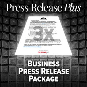 Business Press Release