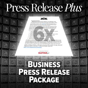 Business Press Release