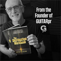 The Destination Workbook