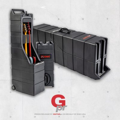 Enki Cases