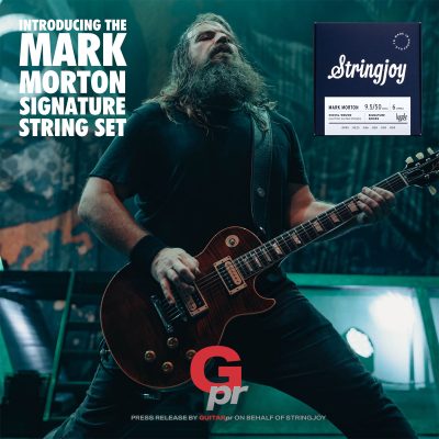 Stringjoy