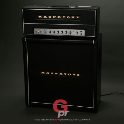 Magnatone Slash Blackout