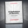 10 Definitions of Success