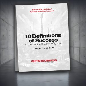 10 Definitions of Success