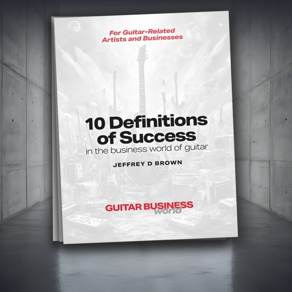 10 Definitions of Success