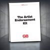 Artist Endorsement Kit