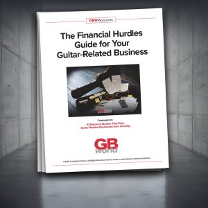 Financial Hurdles Guide