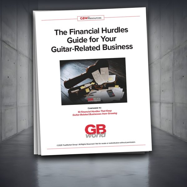Financial Hurdles Guide