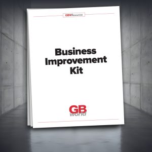Business Improvement Kit