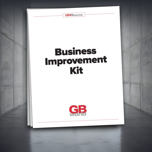 Business Improvement Kit