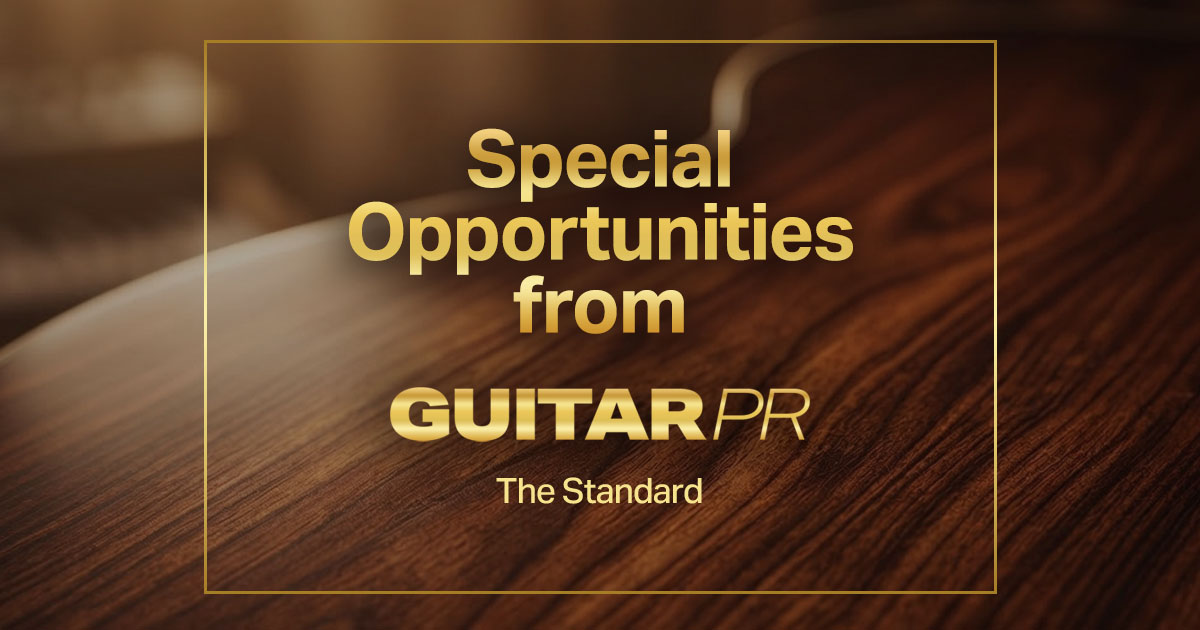 Special Opportunities