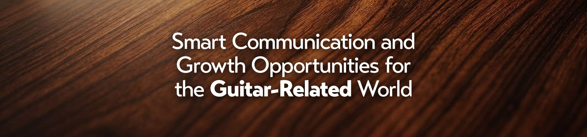 Guitar Business Store
