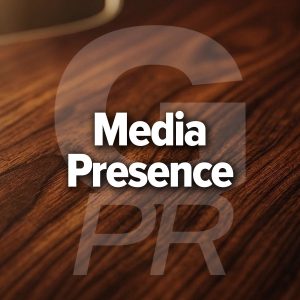 Media Presence Assessment