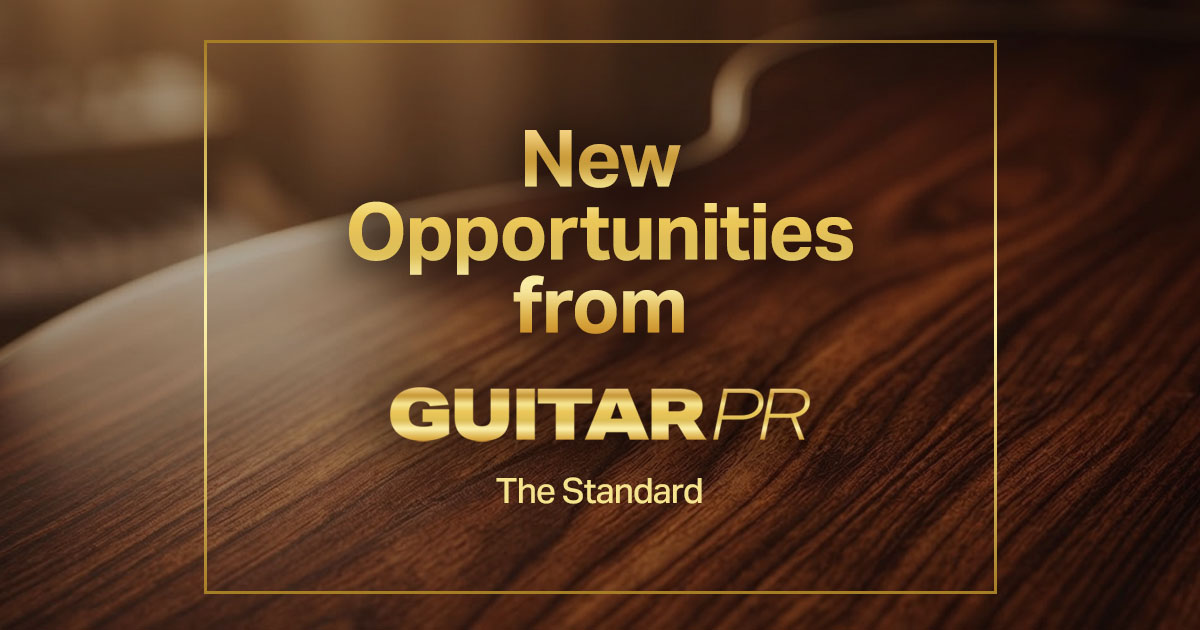 New Opportunities
